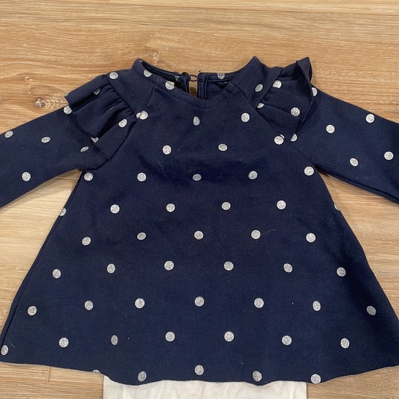 First Impressions polka dot outfit - Picture 2 of 7